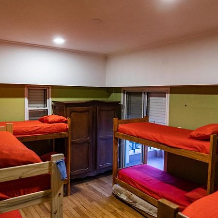 Olo Hostel Santa Fe Exteriér fotografie