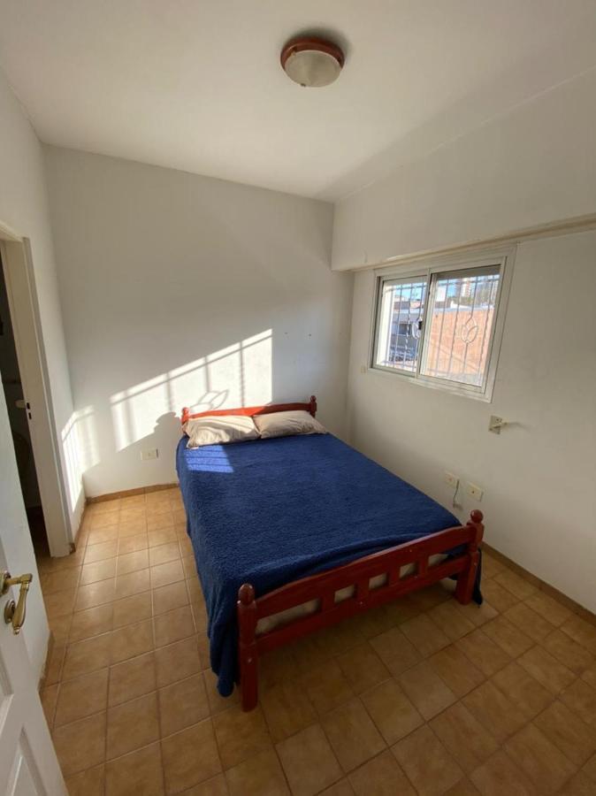 Olo Hostel Santa Fe Exteriér fotografie
