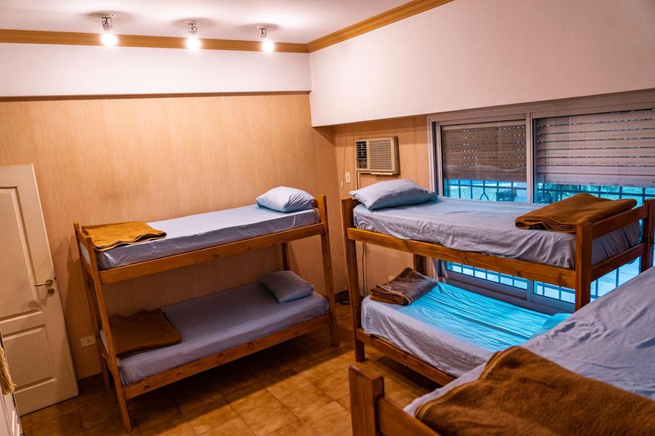 Olo Hostel Santa Fe Exteriér fotografie