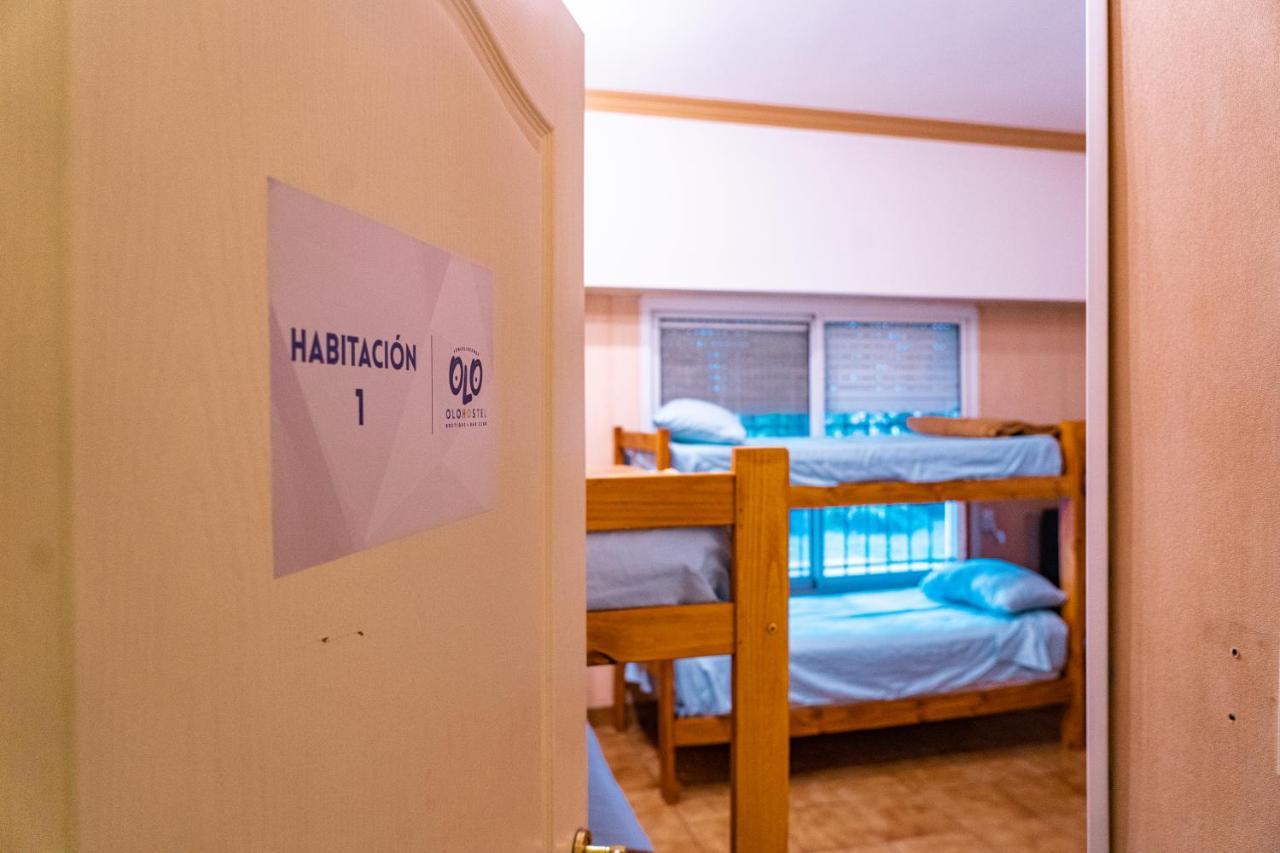 Olo Hostel Santa Fe Exteriér fotografie