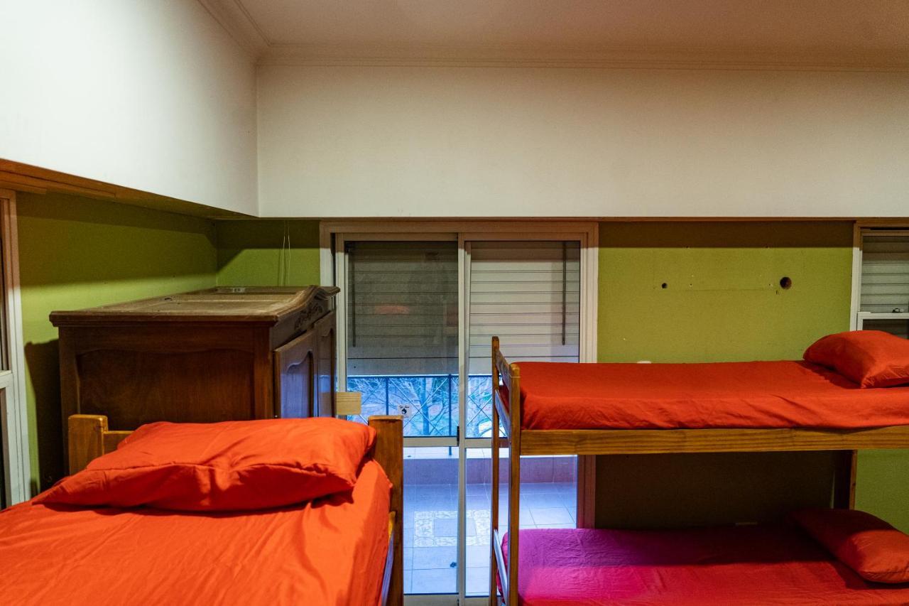 Olo Hostel Santa Fe Exteriér fotografie