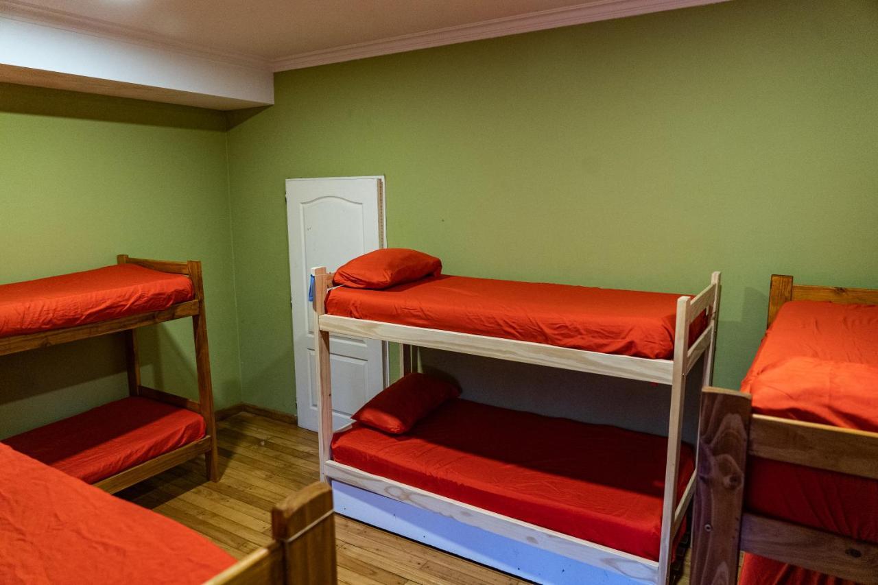 Olo Hostel Santa Fe Exteriér fotografie